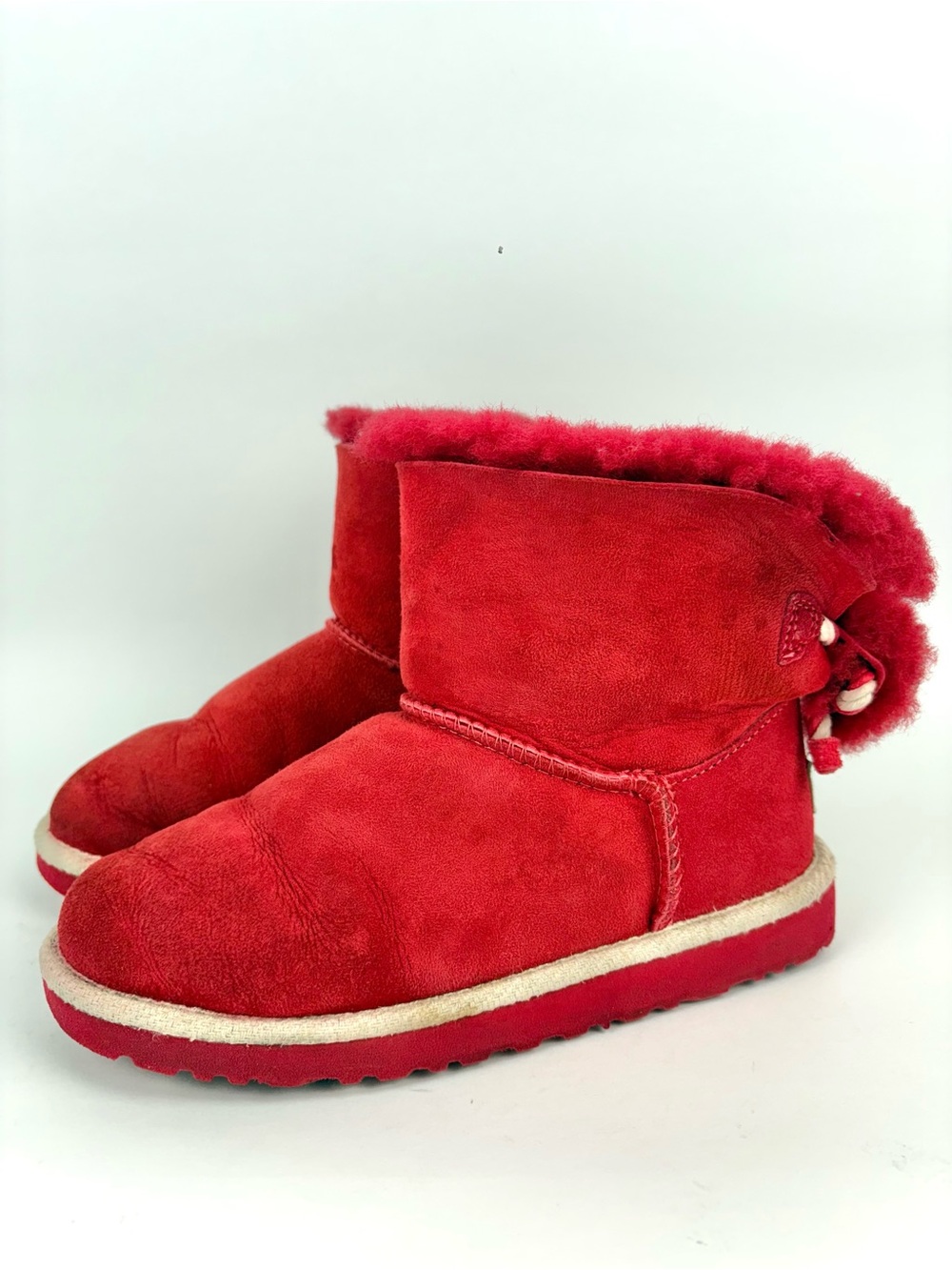 Girls Ugg Selene Boots